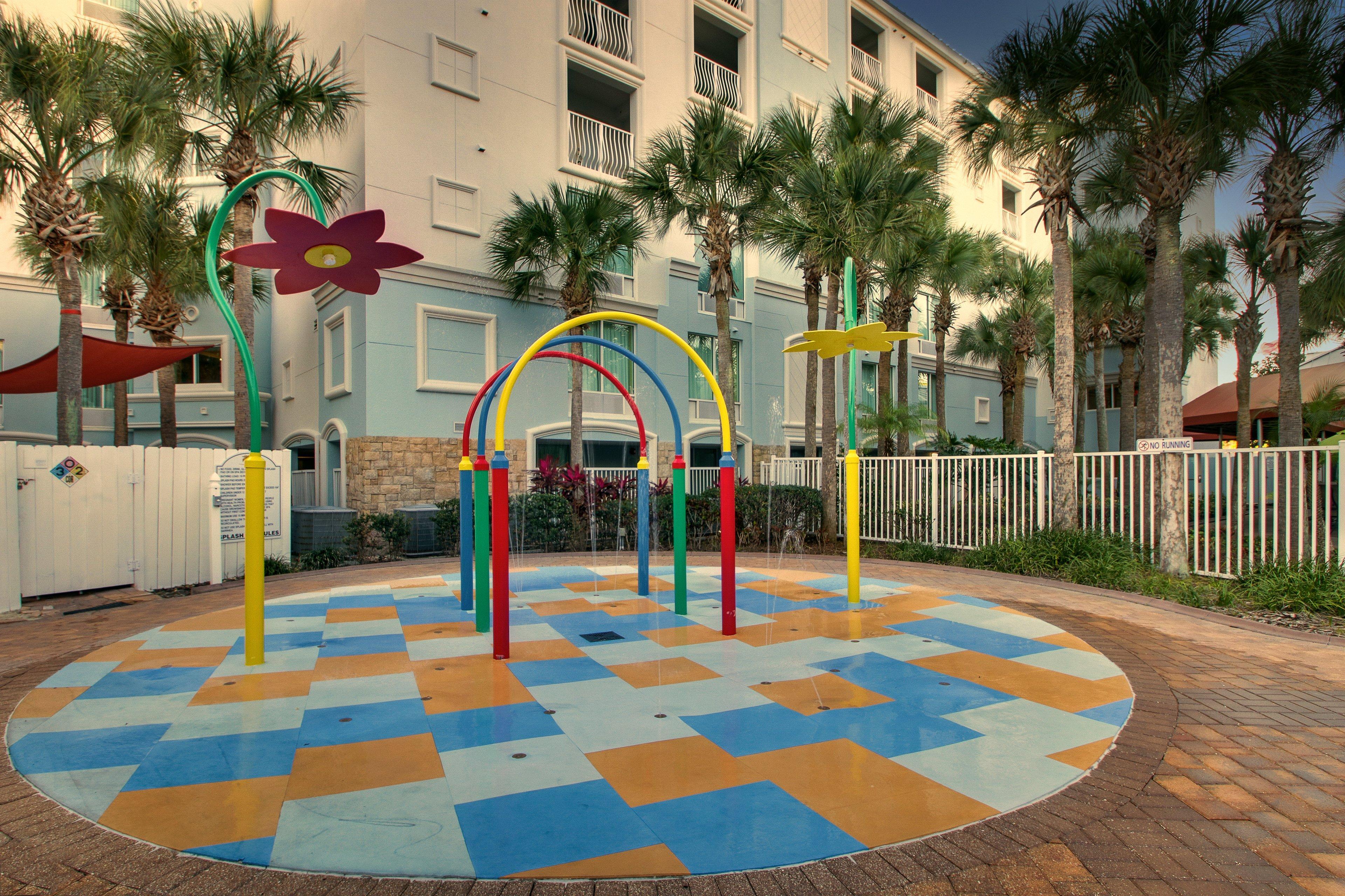 Holiday Inn Resort Orlando - Lake Buena Vista, An Ihg Hotel Exterior photo